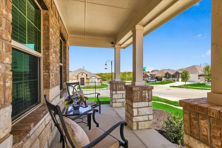 5800 Bull Creek Lane, Argyle, TX 76226 - #2