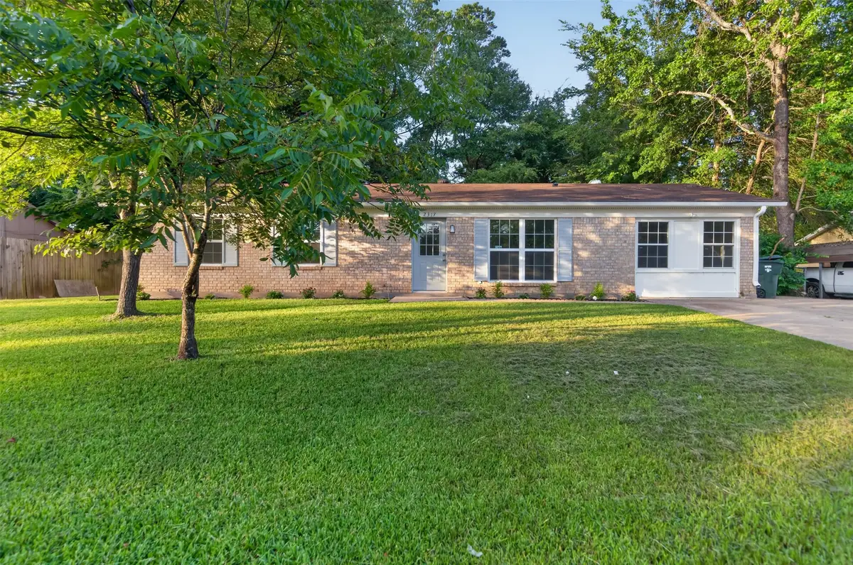 2313 Danica, Tyler, TX 75701 - #1