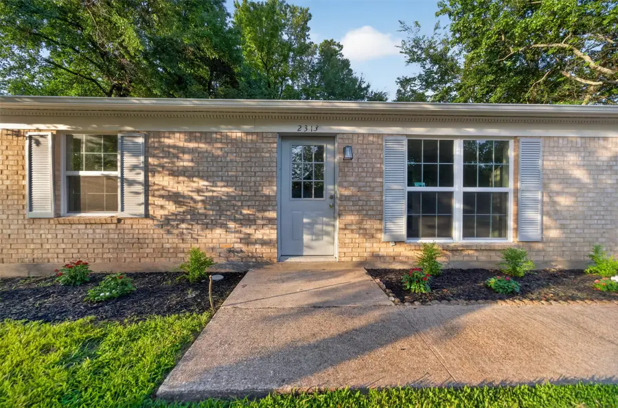 2313 Danica, Tyler, TX 75701 - #2