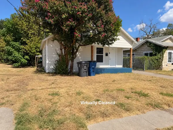 3826 Wilder Street, Dallas, TX 75215