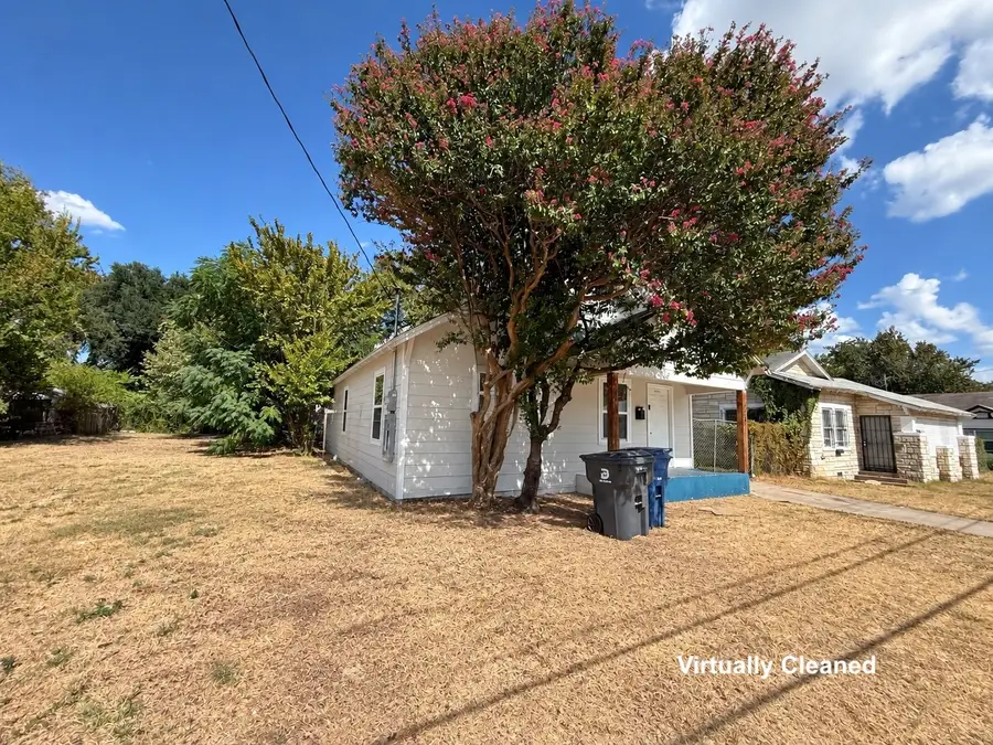3826 Wilder Street, Dallas, TX 75215 - #2