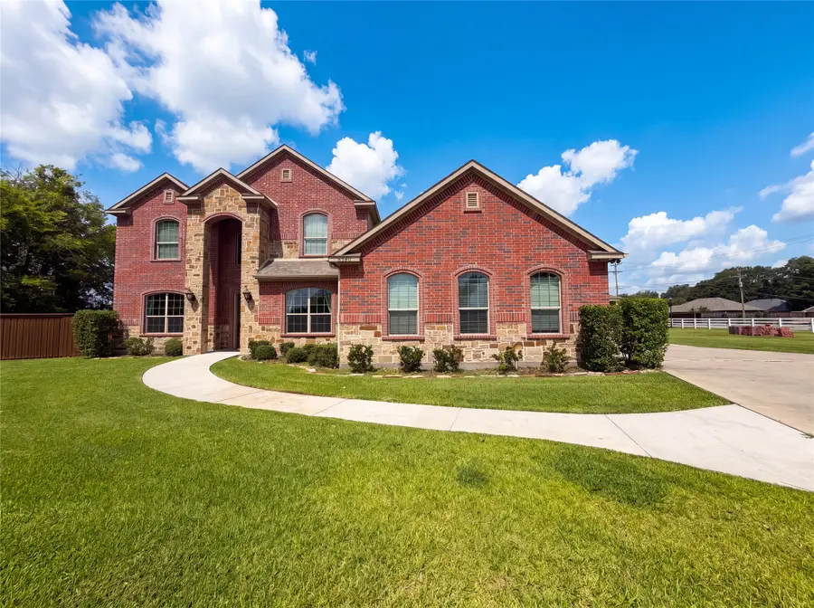 8580 Cedar Creek Lane, Greenville, TX 75402 - #2