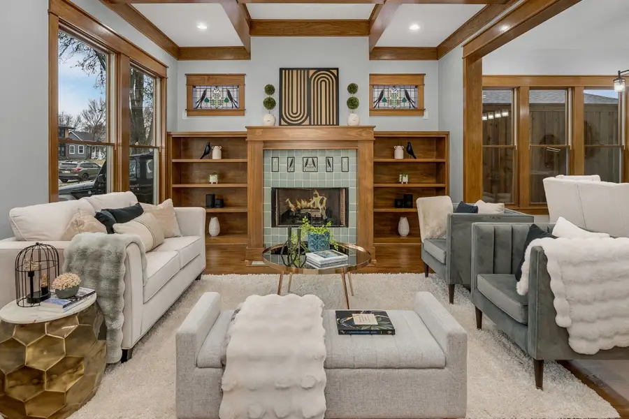 6045 Velasco Avenue, Dallas, TX 75206 - #2