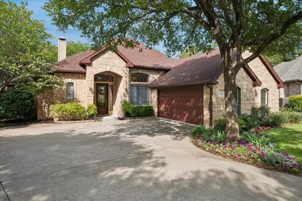 9758 Vinewood Drive, Dallas, TX 75228