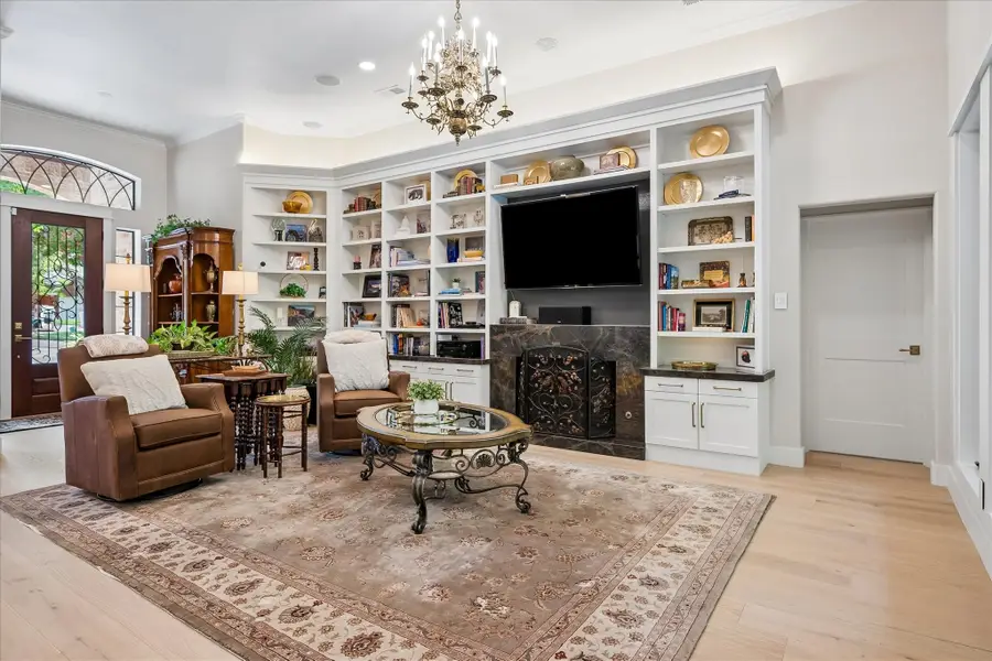 9758 Vinewood Drive, Dallas, TX 75228 - #2