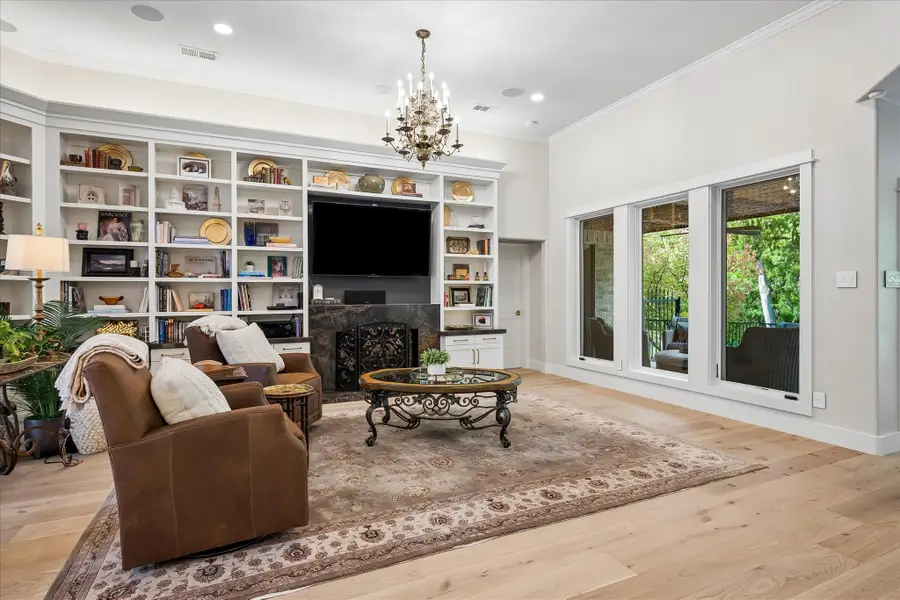 9758 Vinewood Drive, Dallas, TX 75228 - #3