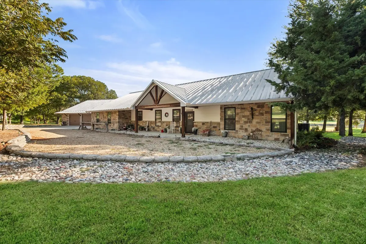 529 La Bota, Corsicana, TX 75109 - #1