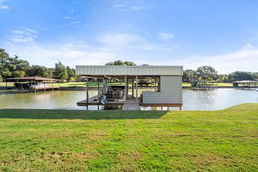 529 La Bota, Corsicana, TX 75109 - #2
