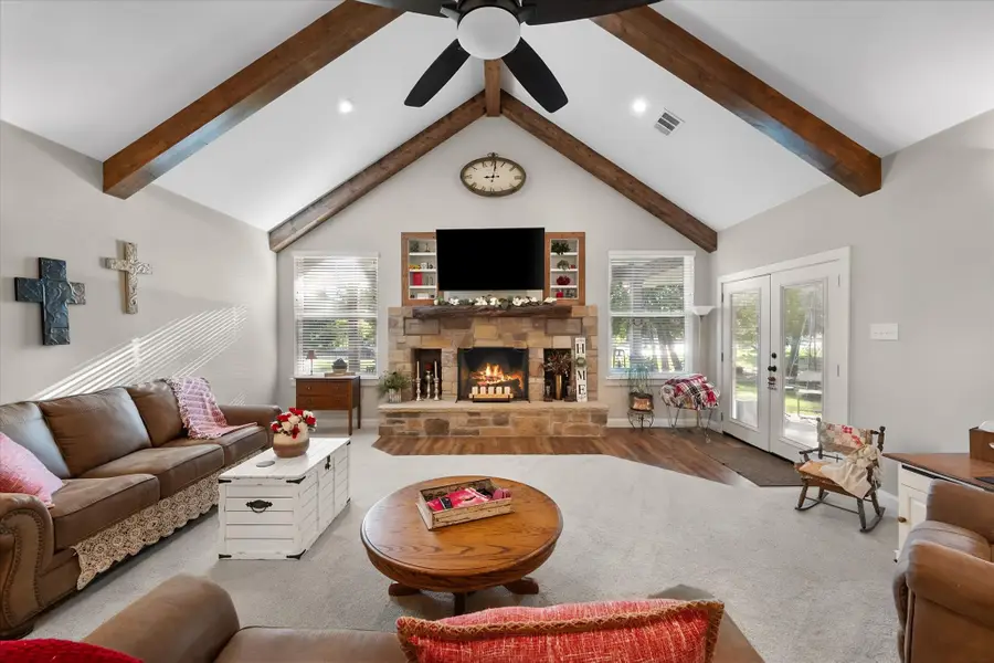 529 La Bota, Corsicana, TX 75109 - #3
