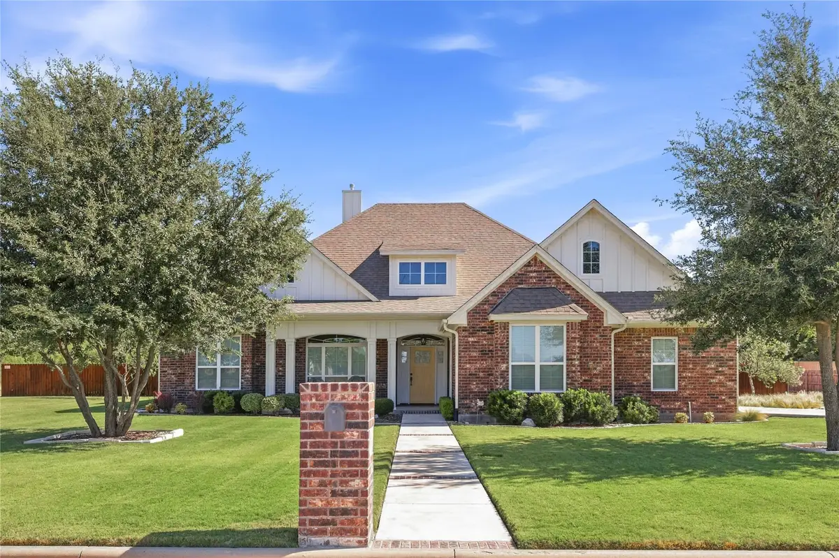 1800 Shaw Drive, Brownwood, TX 76801 - #1