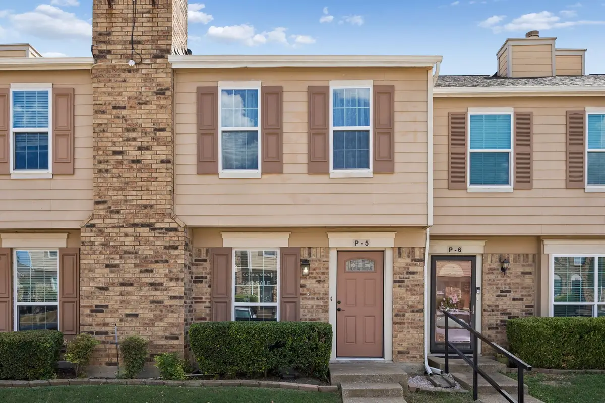 2500 E Park Boulevard #P5, Plano, TX 75074 - #1