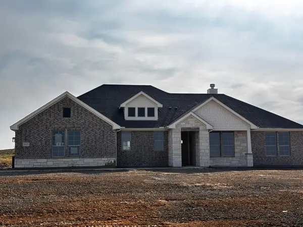 165 Big Sky Road, Decatur, TX 76234