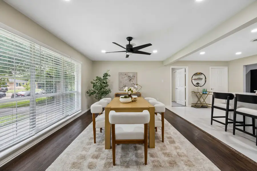 2519 Highwood Drive, Dallas, TX 75228 - #2