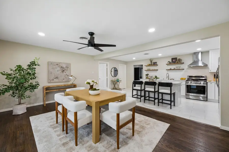 2519 Highwood Drive, Dallas, TX 75228 - #3