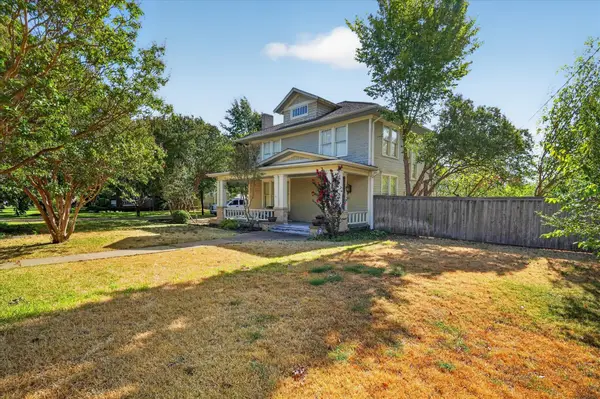517 S Center Street, Forney, TX 75126