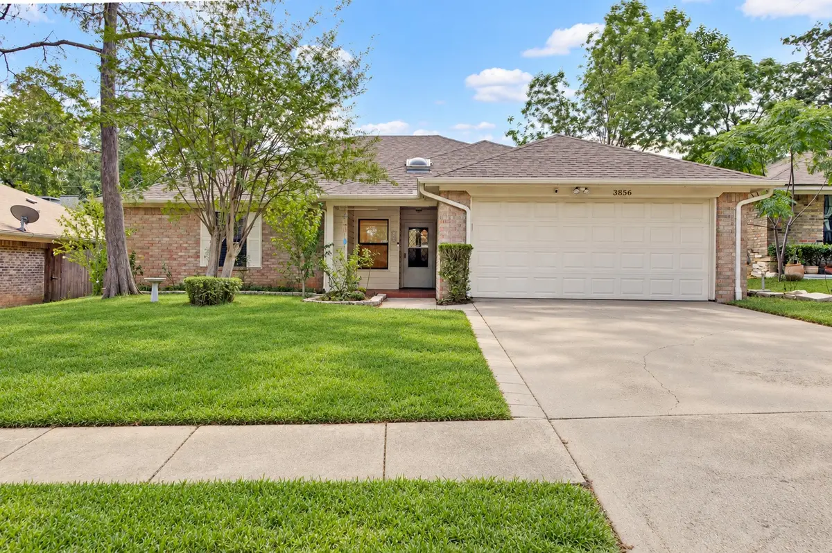3856 Double Oak Lane, Irving, TX 75061 - #1