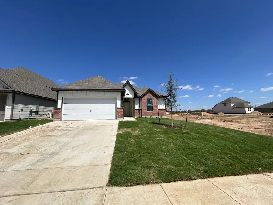 10105 Grace Drive, Waco, TX 76708 - #3