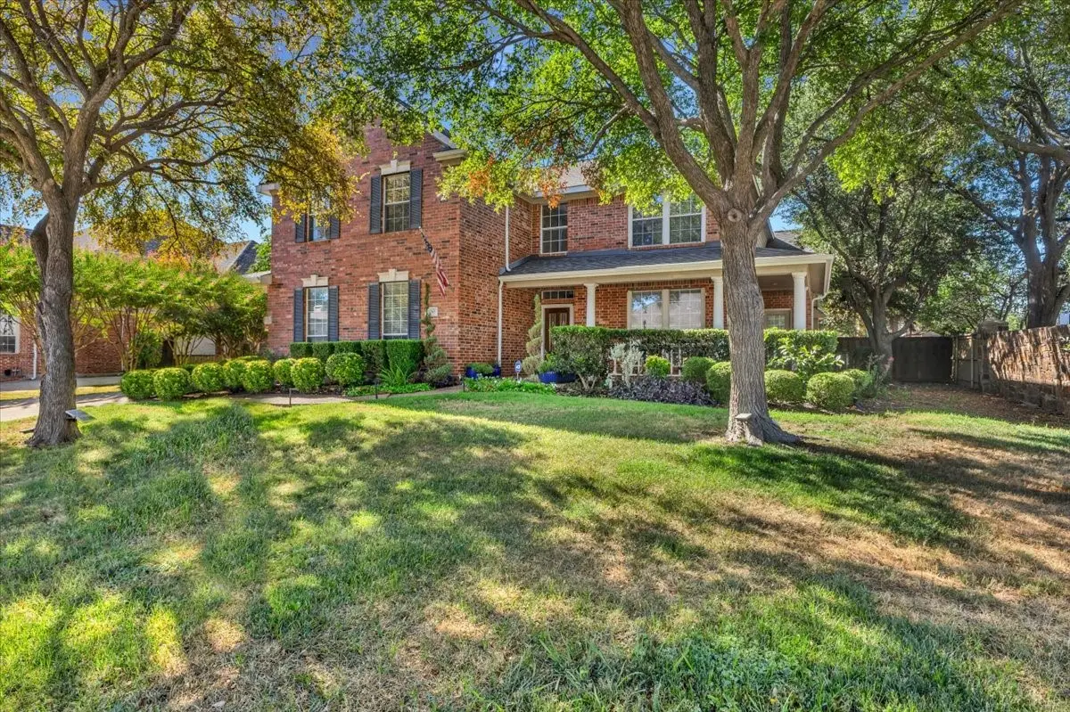 5705 Sandalwood Drive, McKinney, TX 75072 - #1