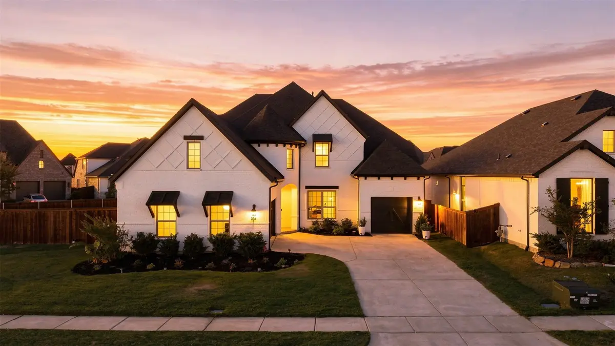 700 Colt Drive, Aubrey, TX 76227 - #1