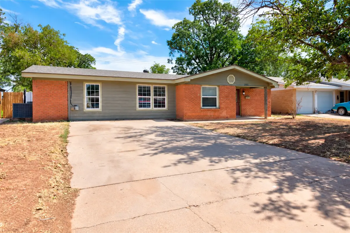 2001 Westview Drive, Abilene, TX 79603 - #1