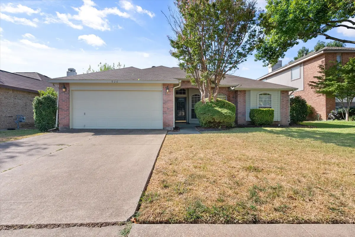 926 Tennis Villa Drive, Arlington, TX 76017 - #1