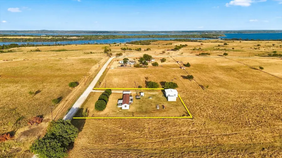 934 Elm Grove Road, Valley View, TX 76272 - #3