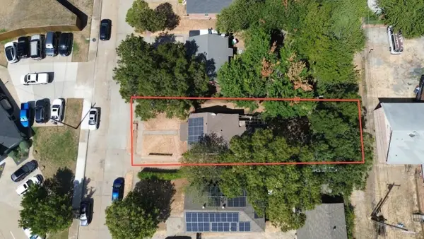 6520 Tyree Street, Dallas, TX 75209