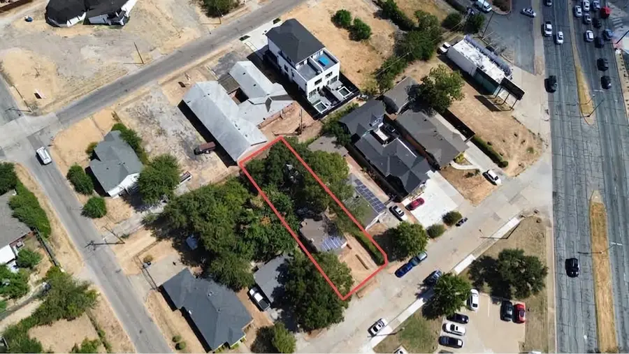 6520 Tyree Street, Dallas, TX 75209 - #2