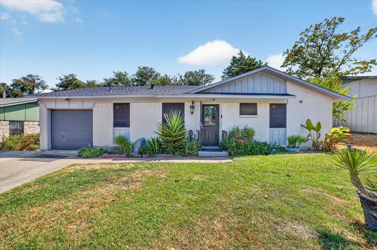 1262 Hidden Valley Drive, Dallas, TX 75241 - #1