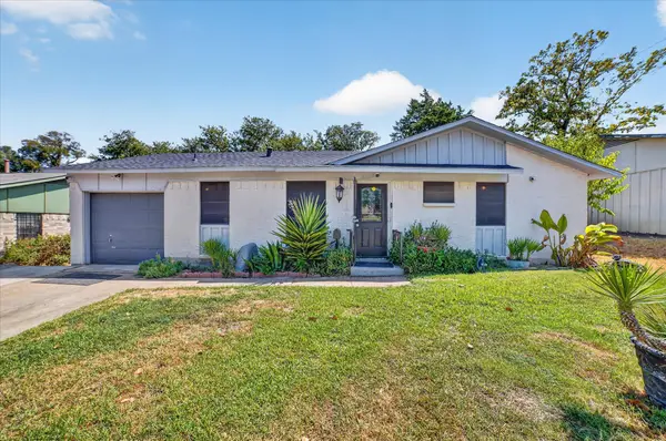 1262 Hidden Valley Drive, Dallas, TX 75241