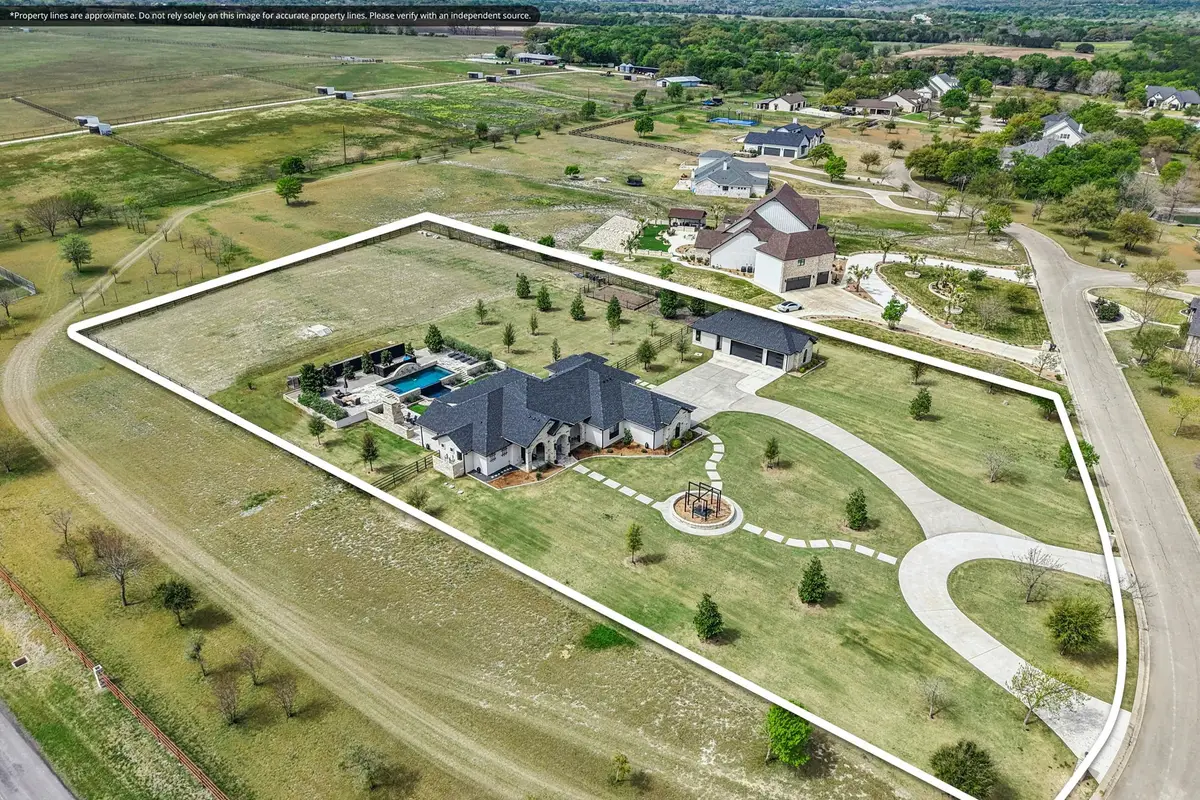 173 Via Lago, Belton, TX 76513 - #1