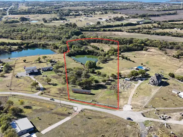 TBD Lake Hills Drive, Nevada, TX 75173