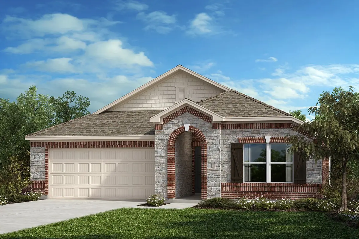 791 Windhaven Drive, Princeton, TX 75407 - #1