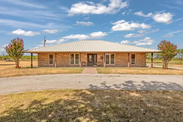 112 Bar B Trail, Abilene, TX 79602