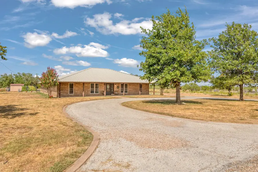 112 Bar B Trail, Abilene, TX 79602 - #2