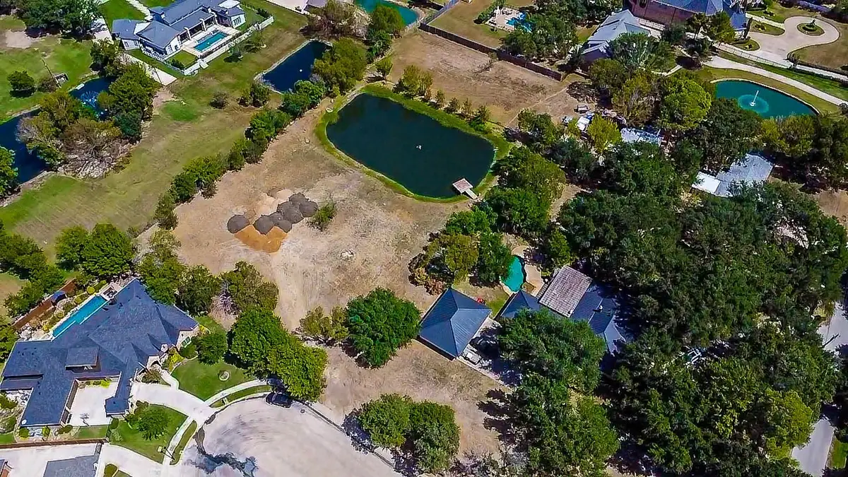 4813 Black Court, Colleyville, TX 76034 - #1