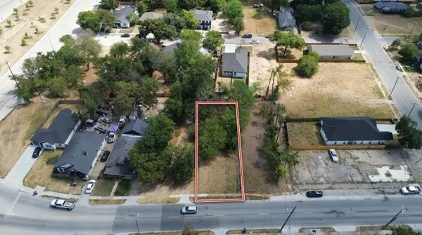 1718 Pine Street, Dallas, TX 75215