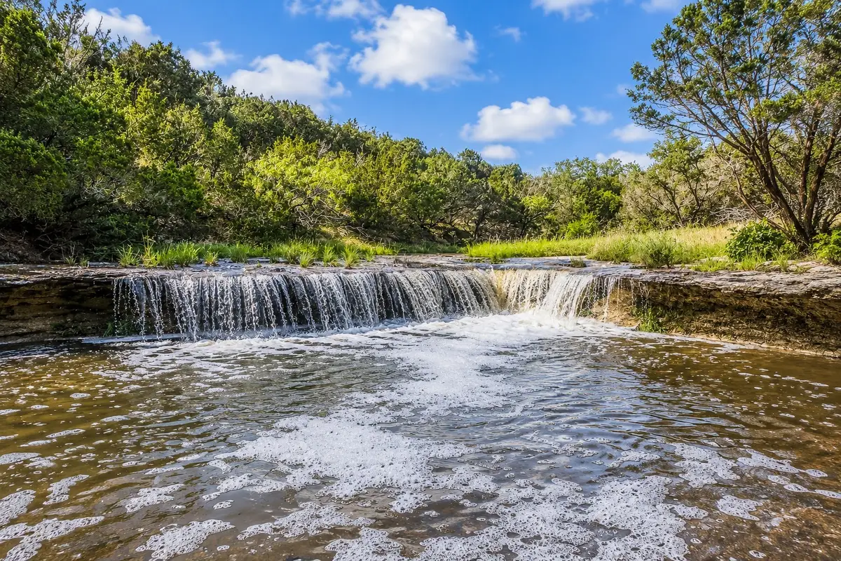 1034 Sanctuary Drive, Tolar, TX 76476 - #1