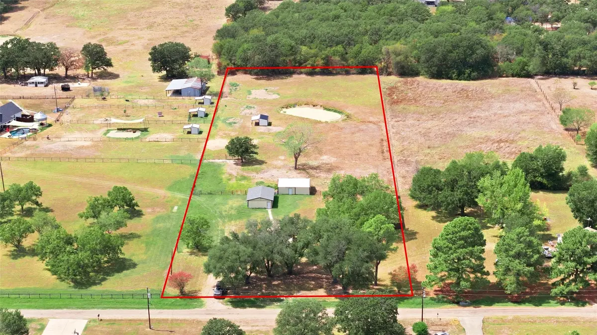 601 Lake By Drive, Kemp, TX 75143 - #1