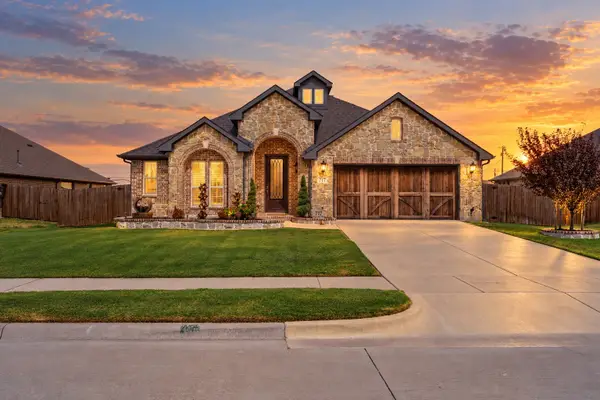 717 Truchas Avenue, Forney, TX 75126