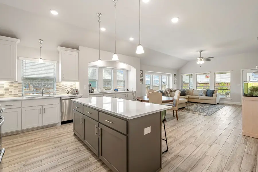 717 Truchas Avenue, Forney, TX 75126 - #2
