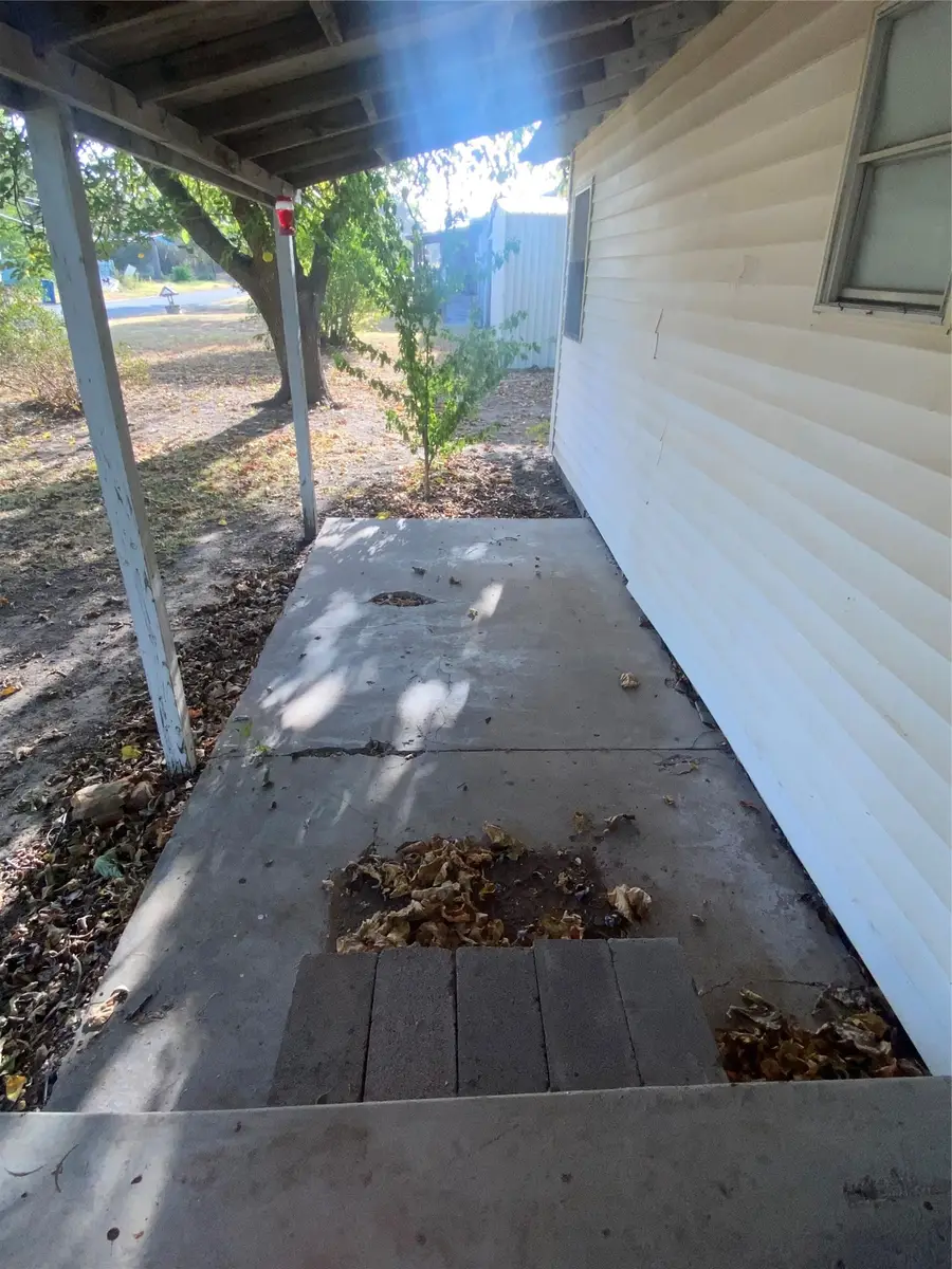 600 2nd Street, Cross Plains, TX 76443 - #3