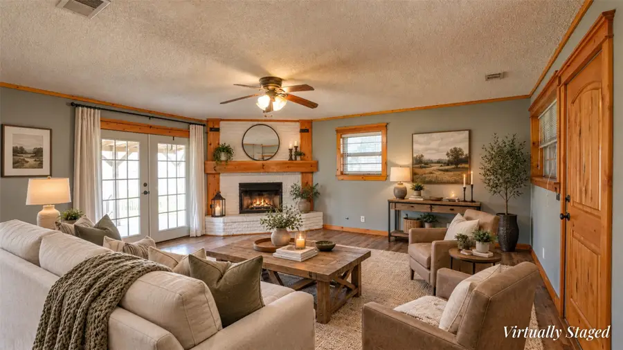 19761 N State Highway 34, Terrell, TX 75161 - #2