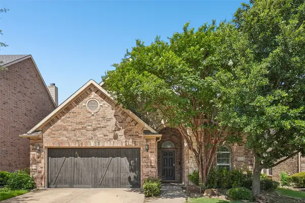 8520 Hornbeam Drive, Fort Worth, TX 76123