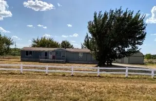 866 Old Church Road, Waxahachie, TX 75165 - #1