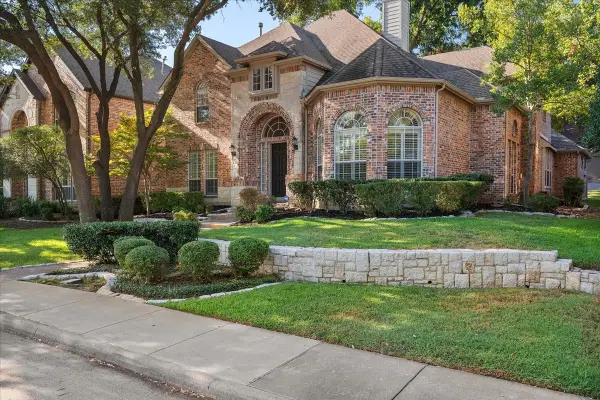 1405 Rollins Drive, Allen, TX 75013