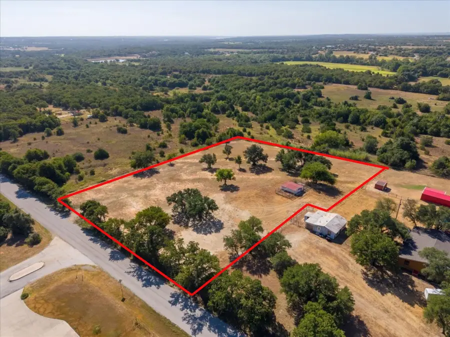 110 Friendship Road, Weatherford, TX 76085 - #3