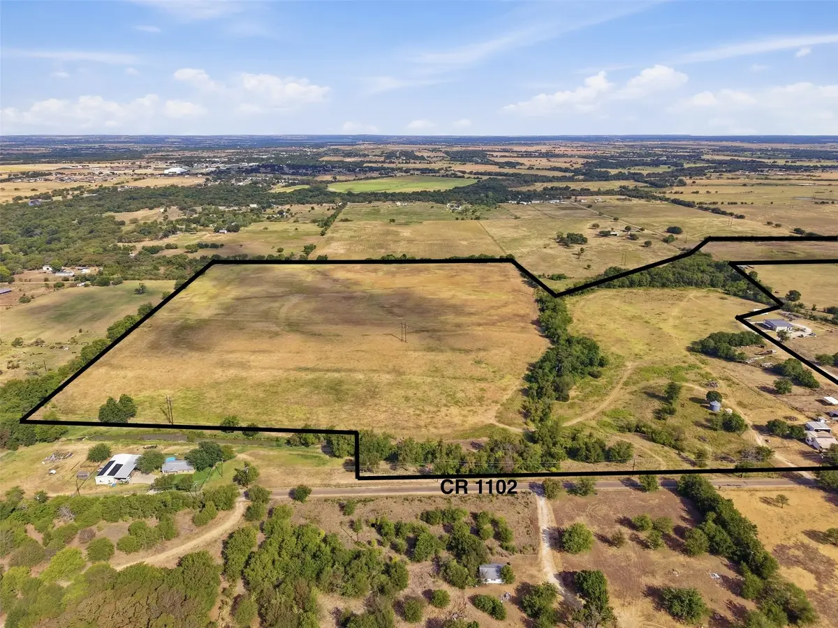 681 County Road 1102, Rio Vista, TX 76093 - #1
