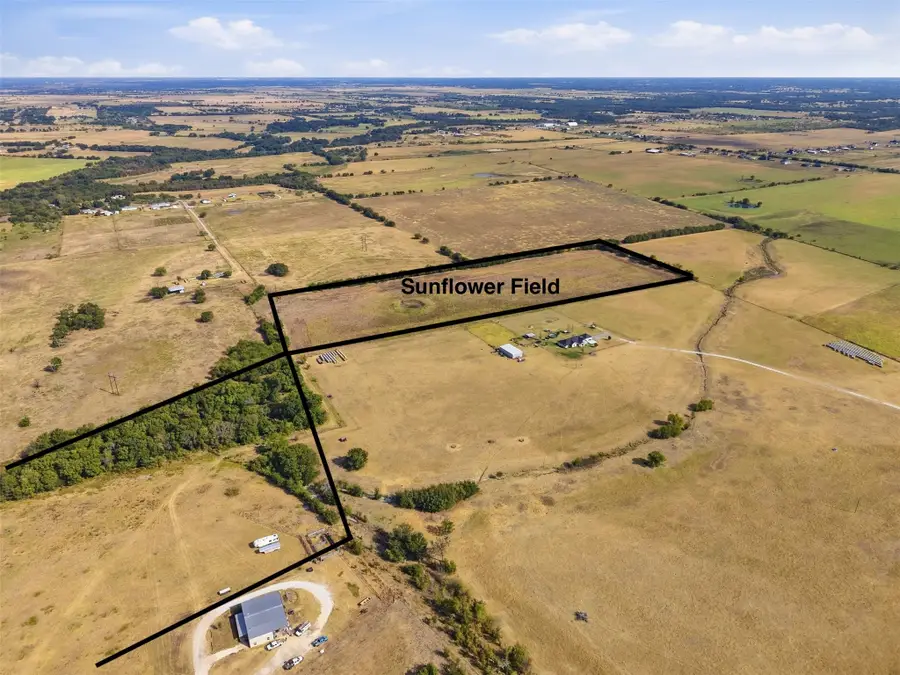 681 County Road 1102, Rio Vista, TX 76093 - #2