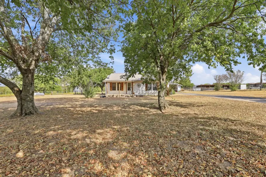 681 County Road 1102, Rio Vista, TX 76093 - #3
